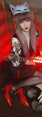 trans girl Nicky0sally 5790420