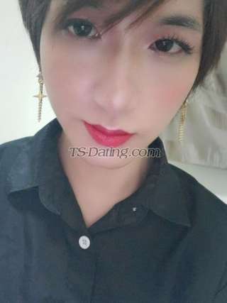 trans girl Nicky0sally 6611919