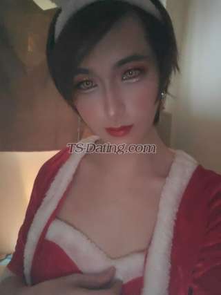 trans girl Nicky0sally 7280295