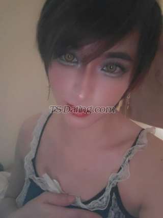 trans girl Nicky0sally 7280407