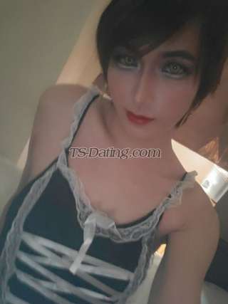 trans girl Nicky0sally 7280454