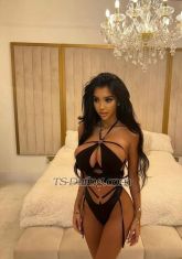 Nickytrans Brisbane Transex 
Hi, I'm Nicky, and I'm introducing my services available in this city. I'm an attractive transgender with a large 17-inch penis. I'll teach you new experiences and different sensations. I enjoy sex because I'm dominant and for younger men and new experiences. Want to try my services with a penis? Please. Message me for serious inquiries. Available in this city. I'm here to make your liar fantasies come true. Educated, ethical, authentic, professional, and discreet. Prioritize cleanliness and respect.

 'For gentlemen only.' Inquiries via WhatsApp (no calls accepted) - message me first. Thank you.

💯 professional✅