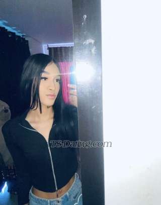 trans girl NicolTS 0881876