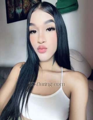 trans girl NicolTS 0881903
