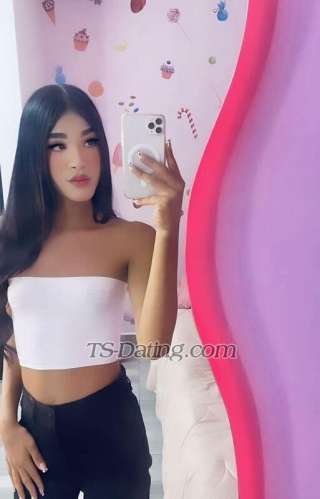 trans girl NicolTS 0882059