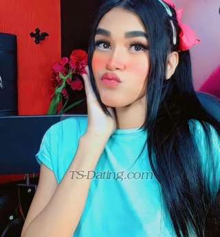 trans girl NicolTS 0882068