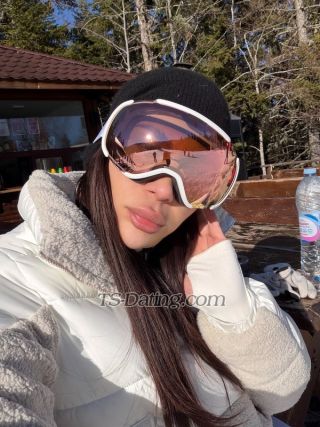 trans girl NicoleSmith 0166287