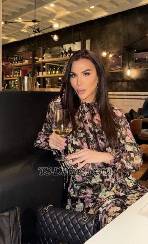 trans girl NicoleSmith 0166312