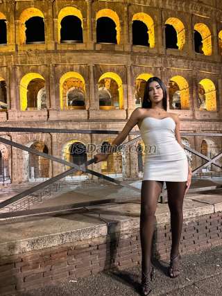 trans girl Nicolealeixo 3305701