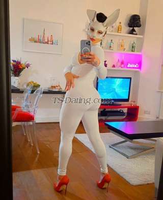 trans girl Nicolyunica 8071290 trans girl Nicolyunica 8071290