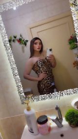 Nicool079j Amman Transex مرحبا انا نيكول عمري ٢٣   في عمان
التواصل  معي واتساب فقط. Hi I'm
Nichol I'm 23 years old I'm stay in Amman city you can
connect with me on WhatsApp 