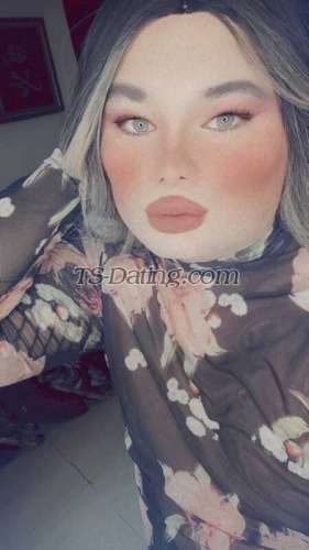 trans girl Nicool079j 5102100