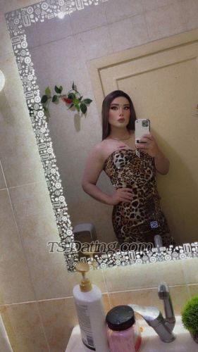 trans girl Nicool079j 7016677