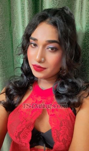 trans girl NightQueen69 6440739