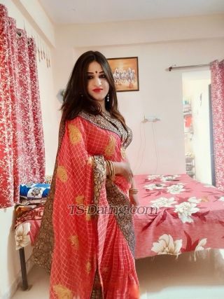 trans girl Niharika69 6885074