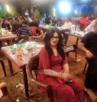 trans girl Niharika69 6888026