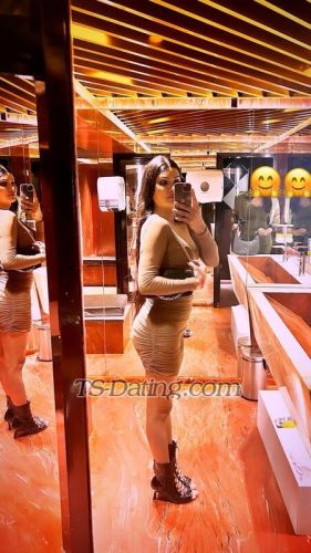 trans girl Niharikaa 5625566