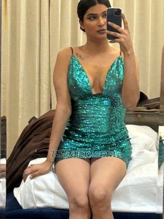 trans girl Niharikaa 5630702