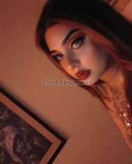 Niikki Jaipur Transex Hallo, mein Name ist NIKKI. Ich bin TRANSSEXUELL und liebe es, mit all den geilen Leuten zu spielen und zu arbeiten. Die Welt des Sex fasziniert mich! Meine ruhige und freundliche Persönlichkeit wird Sie vom ersten Moment an beruhigen und ich helfe Ihnen, Ihre wildesten Fantasien zum Leben zu erwecken. Ich bin immer bereit, allen meinen Kunden große Freude und Zufriedenheit zu bieten! Für eine wirklich entspannende Zeit biete ich die folgenden Dienstleistungen an: Griechisch, Girlfriend-Erlebnis, Oralsex, Fetisch und vieles mehr. Für weitere Extras, die Sie wünschen, fragen Sie mich bitte. Ich bin ein präoperativer Transsexueller und voll funktionsfähig!!! Sehr leidenschaftlich, locker, Neulinge sind mehr als willkommen. Respekt zwischen mir und meinen Kunden ist unerlässlich! Kommen Sie vorbei und kommen Sie zu mir in meine sehr komfortablen und diskreten Räumlichkeiten. Rufen Sie mich jederzeit gerne an. Private Nummern werden ignoriert Ich freue mich, Sie kennen zu lernen! KEIN BAREBACK SAFESEX IST EIN MUSS... 😘😘😘😘 Nur begrenzte Tage.... Buchen Sie mich jetzt 😘😘😘😘