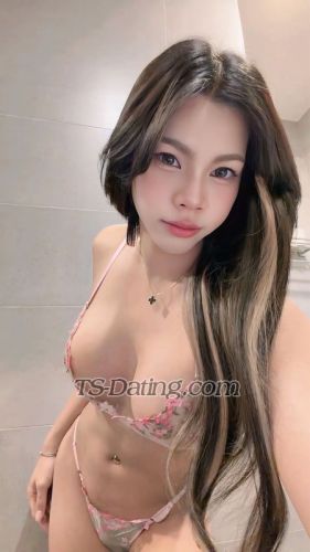 trans girl Nikasohahott 7725410