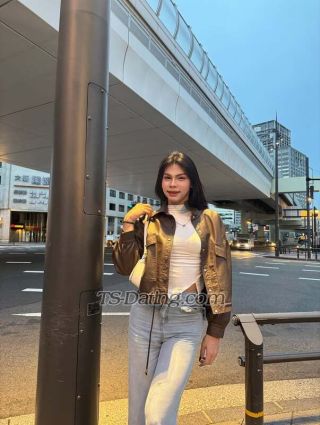 trans girl Nikasohahott 8830780