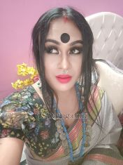 Nikiminhaz Rajkot Transex Hello my dear,

For those of you who don't know me, I'm Minhaz. A super feminine trans, brunette of the color of sin, mignon type, 26years old, 5'6(height type international model), 60 kilos well distributed, delicious dowry of 18 cm and thick enough to give all the pleasure you want.

I am active and passive and do whatever you want, always with safety (condom) and hygiene (I will always meet you clean, makeup, shaved and fragrant — I hope you return this care by coming to meet me in the same way). Kiss always depends on hygiene.

I love being sucked and if you want milk, it will come out satisfied because my enjoyment is hearty and you will be surprised! I can feed you and wash your face with a lot of hot, thick cum.

If you're active, I can be your little hooker or your little girlfriend and I have an uptight, greedy butt.

If you like to be passive I can lead you to delirium with a perfect dowry for you suckling yummy and feel all inside you starting with care and affection to give horny without pain and then we increase the intensity to make you enjoy with my cock pumping horny in your sweet ass.

For those who already know me, a surprise: a nice pair of breasts with 500 ml on each side to drive you crazy.

Between four walls we do everything that is tasty!

So, what are you waiting for to call me so we can have a great time together? I'm waiting for you!

So I can meet you with all the affection and attention you deserve, please call me 20 minutes in advance.

I don't answer restricted call, I don't keep exchanging photos for WhatsApp (here you have many) and I don't answer SMS. Please understand that this contact is professional, inopportune calls and messages will be blocked.