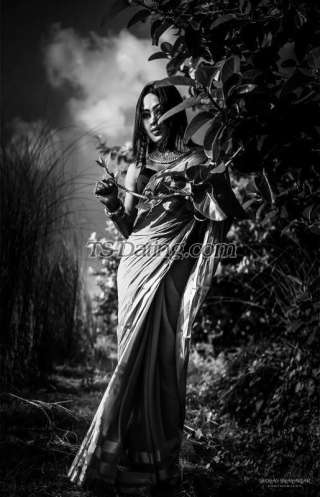 trans girl Nikiminhaz 0746043