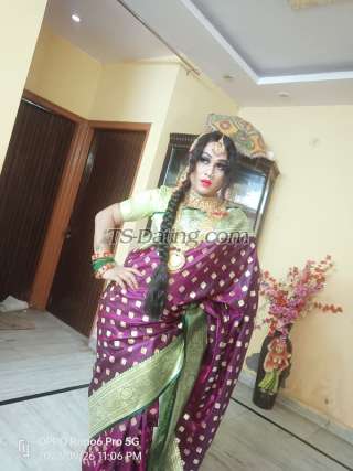 trans girl Nikiminhaz 0790505