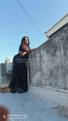 trans girl Nikiminhaz 1406712