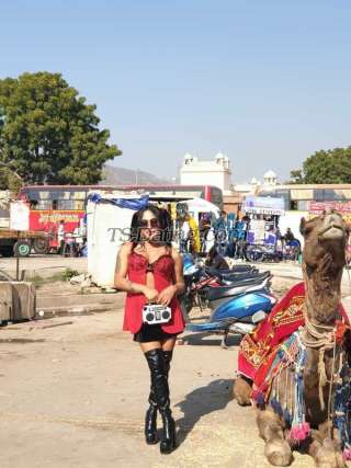 trans girl Nikiminhaz 3607012