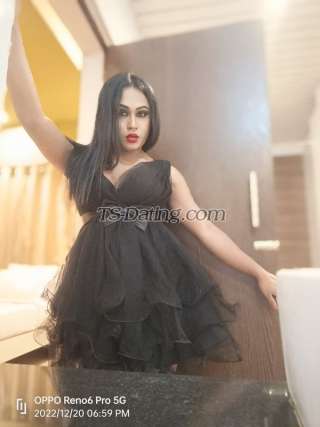 trans girl Nikiminhaz 3977148