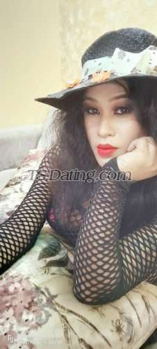 trans girl Nikiminhaz 5314540