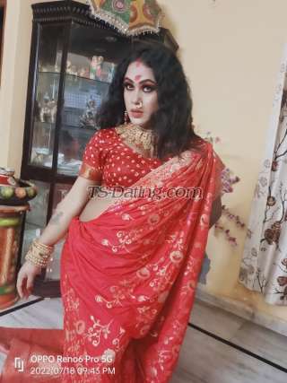 trans girl Nikiminhaz 9766128