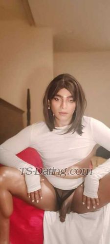 trans girl NikitaBigbutt 0258073