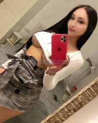 Nikita Fox Lima Transex ➡️Hola cariño soy una jovencita transexual escort Peruana🇵🇪 conocida en las redes sociales puedes buscarme y verificar que soy la misma nena de las fotos.✅ MI INFORMACIÓN ES REAL, CERO ENGAÑOS TRANSEX 100% completa. Solo para caballeros decididos. FEMENINA en mi totalidad.
💋también venta de contenido XXX y SHOWCAM📷escríbeme y pide mi información💦
Soy una baby putita con una cola muy aguantadora. Te ofrezco un trato fuera de lo mismo, de novios con besos y juegos previos.,Sin problemas de apuros.

Excelentes condiciones físicas cenos grandes y reales . Cola paradita... Con 1.68de estatura 59kg de peso piel blanquita siempre en lencería
➡️MIS SERVICIOS💦
•Masajes- •besos- •morbo- •caricias-•trato de novios-• sexo fuerte-•sexo oral- •garganta profunda- •grabarnos- •masturbaciónes-• penetracion en todas las posiciones-•juguetes-•fiestas- •novia virtual,• cualquier tipo de fetiches o fantasias 𝗘𝗫𝗣𝗘𝗥𝗧𝗔 𝗘𝗡 𝗣𝗥𝗜𝗡𝗖𝗜𝗣𝗜𝗔𝗡𝗧𝗘𝗦
VEN Y DISFRUTA EL VERDADERO SEXO ANAL Y GARGANTA PROFUNDA💋👯‍♀️...

✿.｡✿𝗥𝗘𝗡𝗢𝗩𝗔𝗗𝗔, 𝗬 𝗠𝗔𝗦 𝗖𝗔𝗟𝗜𝗘𝗡𝗧𝗘 𝗤𝗨𝗘 𝗡𝗨𝗡𝗖𝗔!!! ESCORT VIP A1 SERVICIO COMPLETO VERSATIL TOTAL🍓✿.
MÍRAME EN INSTAGRAM, perfil verificado @kathie.two16
𝗢𝗡𝗟𝗬𝗙𝗔𝗡𝗦⬇⬇ CONTENIDO ACTUALIZADO semanal
onlyfans.com/daniellasexyg22
𝙈𝘼𝙈𝘼𝙎𝙄𝙏𝘼 𝙏𝙍𝘼𝙉𝙎 𝙎𝙐𝙋𝙀𝙍 𝘾𝙊𝙈𝙋𝙇𝘼𝘾𝙄𝙀𝙉𝙏𝙀 𝘾𝙊𝙉 𝙐𝙉 𝘾𝙐𝙇𝙊 𝘿𝙀 𝙄𝙉𝙁𝘼𝙍𝙏𝙊 𝙌𝙐𝙀 𝙏𝙀 𝙃𝘼𝙍𝘼 𝘿𝙀𝙇𝙄𝙍𝘼𝙍
Fiestas de todos los temas. Party white.