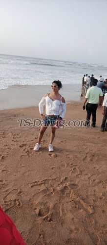 trans girl Nikkiarora 9116793