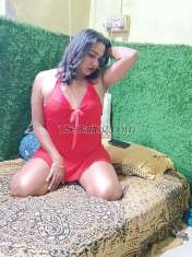 Nikkishinde Pune Transex ✨ Meet Nikita — Elegance, Warmth, and Genuine Connection
✨
Welcome to a world where confidence meets compassion
and sophistication blends with sincerity. I’m Nikita, a
refined trans woman companion who believes that true luxury
is found in comfort, laughter, and authentic
connection.

With a graceful presence and an open
heart, I offer more than just company — I offer a space
where you can relax, be yourself, and enjoy moments that
feel effortless and genuine. Whether it’s fine dining, a
quiet evening in, or exploring the city together, I take
pride in creating experiences that are as memorable as they
are meaningful.

Warm, engaging, and always
discreet, I’m here for those who value elegance, empathy,
and good conversation as much as beauty and poise. Let’s
make every encounter a celebration of charm, confidence, and
connection.

Available for private companionship,
travel, and exclusive engagements.

Discretion,
respect, and authenticity are at the heart of everything I
do.