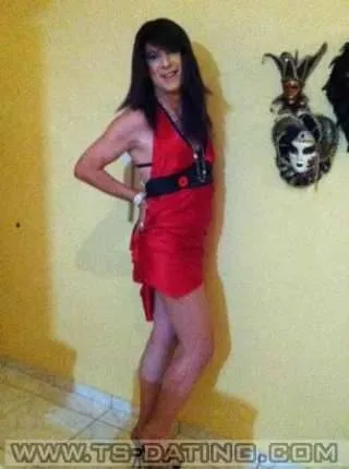 Shemale NikolTrans 1083237