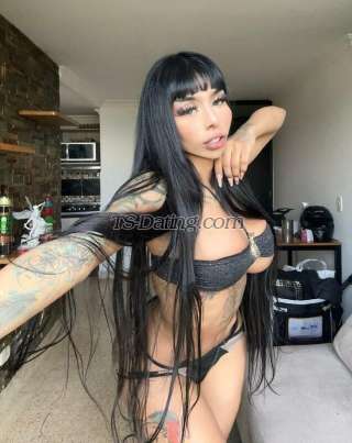 trans girl NikyBella 6726826 trans girl NikyBella 6726826