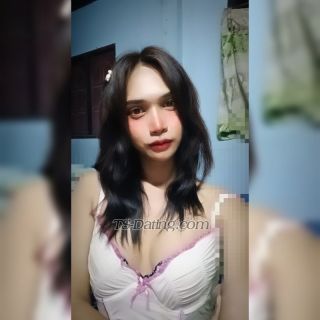 trans girl Nina1997 5378240