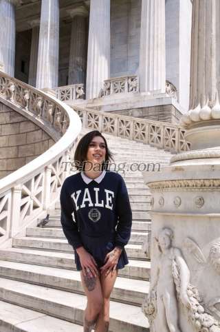 trans girl NinaBitth 7770293 trans girl NinaBitth 7770293