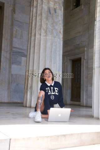 trans girl NinaBitth 7770483 trans girl NinaBitth 7770483