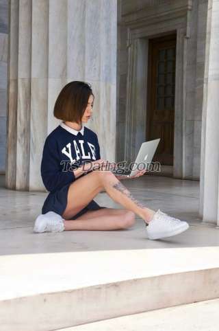 trans girl NinaBitth 7770649 trans girl NinaBitth 7770649