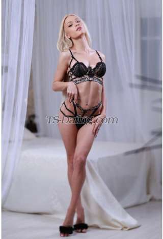 trans girl NinababyTS 5349548