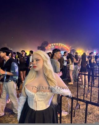 trans girl Ningning24 4947219 trans girl Ningning24 4947219