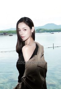 Ninja Yamada Bangkok Transex 