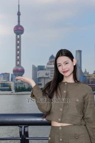 trans girl NinjaYamada 1352946