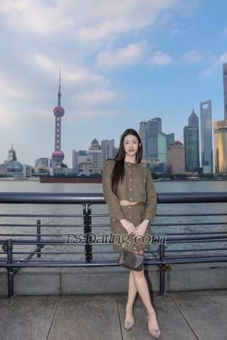 trans girl NinjaYamada 1352965