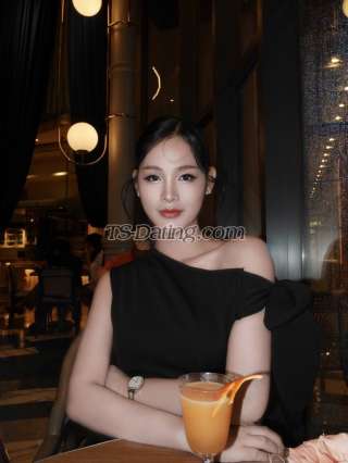 trans girl NinjaYamada 3747099