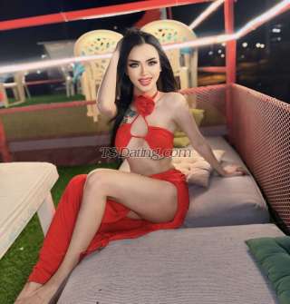 trans girl Niramk5555 6112222